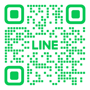 石川モータース 公式LINE 友だち追加用QRコード